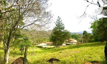Imagem: Lindo terreno de 3.450m com vista espetacular