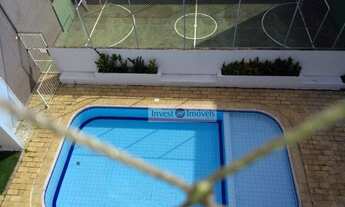 Imagem 9: Apartamento com 2 dormitórios à venda, 48 m² por R$ 220.000,00 - Jardim Satélite - São Jos