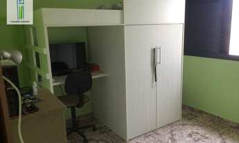 Imagem 6: Apartamento com 3 dormitórios à venda, 100 m² por R$ 585.000,00 - Vila Paulicéia - São Pau