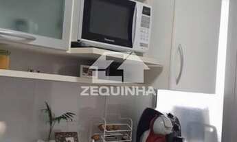 Imagem 5: Residencial - Bussocaba