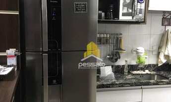 Imagem 7: Apartamento à venda, 44 m² por R$ 199.000,00 - Jansen - Gravataí/RS