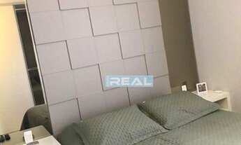 Imagem 5: Apartamento com 3 dormitórios à venda, 120 m² por R$ 785.000,00 - Residencial Mais Jardins