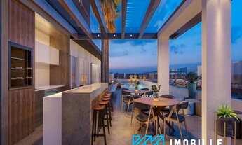 Imagem 3: Cobertura Duplex no Edifício Florence Garden em Balneário Camboriú