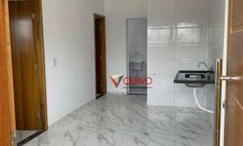 Imagem 3: Apartamento à venda, 40 m² por R$ 220.000,00 - Vila Ré - São Paulo/SP