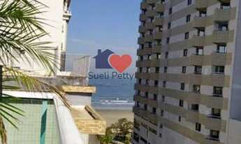 Imagem: Apartamento para Venda em Santos, boqueirão