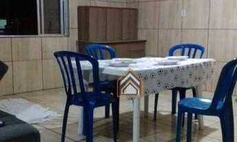 Imagem 2: Casa com 4 dormitórios à venda, 130 m² por R$ 340.000,00 - Capão Novo Posto 2 - Capão da C