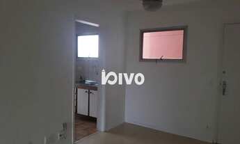 Imagem 2: Apartamento 2 quartos alugar,50,12 m² R$ 1.550/mês-Vila Guarani (Zona Sul