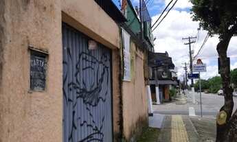 Imagem 2: Vendo Terr 12X28 na Duque de Caixas esq. com Pirajá