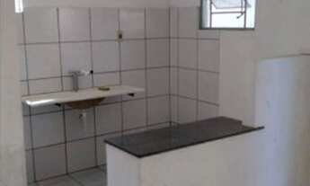 Imagem 5: Kitnet com 1 dormitório para alugar, 30 m² - Gurupi - Teresina/PI