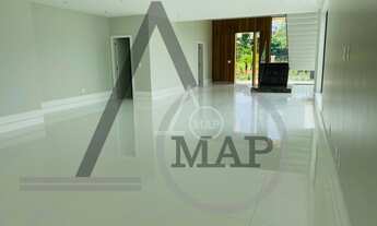 Imagem 6: Casa com 5 dormitórios à venda, 630 m² por R$ 6.890.000,00 - Barra da Tijuca - Rio de Jane