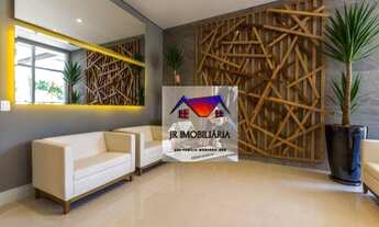 Imagem 2: Sala à venda, 30 m² por R$ 222.103,00 - Centro de Apoio I (Alphaville) - Santana de Parnaí