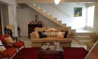 Imagem 6: Sobrado com 5 dormitórios à venda, 435 m² por R$ 1.300.000 - Jardim São Paulo - Rio Claro