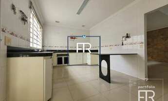 Imagem 5: Casa com 4 dormitórios à venda, 273 m² por R$ 790.000,00 - Jardim Karaíba - Uberlândia/MG