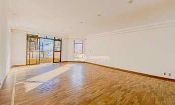 Imagem 5: Apartamento com 4 quartos, 235 m² - venda por R$ 1.300.000 ou aluguel por R$ 3.500/mês - S