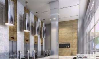 Imagem 5: Sala Comercial para locação, Granja Julieta, São Paulo - SA0110