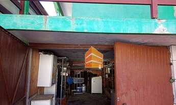 Imagem 2: Casa com 3 dormitórios à venda, 370 m² por R$ 265.000,00 - Parque Ipiranga - Gravataí/RS