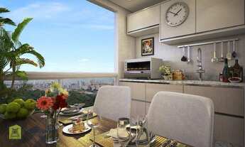 Imagem: Apartamento com 2 dormitórios à venda