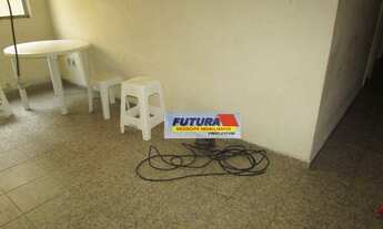 Imagem 2: Apartamento com 2 dormitórios à venda, 58 m² por R$ 150.000,00 - Gonzaguinha - São Vicente