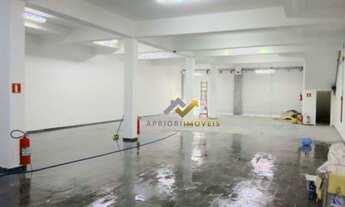 Imagem 4: Salão para alugar, 400 m² por R$ 10.000/mês - Centro - Santo André/SP