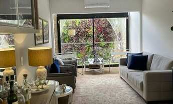 Imagem 4: Casa com 5 dormitórios à venda, 400 m² por R$ 3.500.000,00 - Parque Ecoresidencial Fazenda