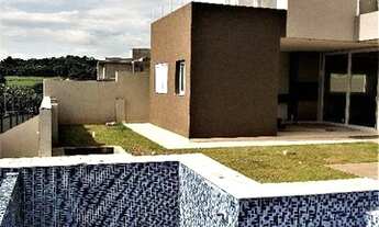 Imagem 3: Casa residencial à venda, Alphaville Granja Viana, Cotia - CA2114