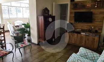 Imagem 6: Cobertura à venda, 200 m² por R$ 1.300.000,00 - Icaraí - Niterói/RJ