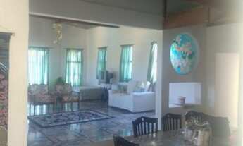 Imagem 4: MARAVILHOSA CHÁCARA COM ÓTIMA LOCALIZAÇÃO COM 48.000M²