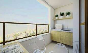 Imagem 4: RISERVA NATURA - 2 DORMITÓRIOS 1 SUÍTE - 2 VAGAS