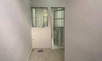 Imagem 2: Casa com 1 dormitório para alugar, 40 m² por R$ 750,00/mês - São João Clímaco - São Paulo