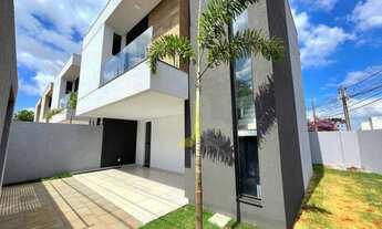 Imagem 3: SOBRADO NO PQ VERDE