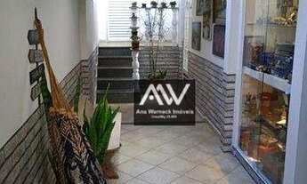 Imagem 2: Apartamento com 3 dormitórios à venda, 158 m² por R$ 425.000,00 - Alto dos Passos - Juiz d