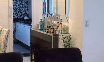 Imagem 6: Ótimo Apartamento com 84 m² no Jardim da Saúde