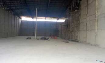 Imagem 4: Ótimo Galpão Comercial Novo - 1,800 m³ - Jabuti - Eusébio - Ceara