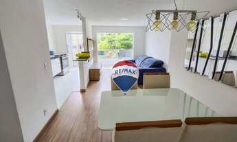 Imagem 2: Apartamento com 2 quartos à venda, 71 m² por R$ 370.000 - Taquara - Rio de Janeiro/RJ