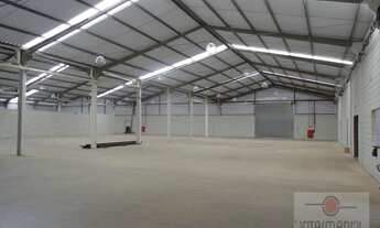 Imagem: Galpão para alugar, 1900 m² por R$ 30.000,00/mês