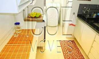 Imagem 5: Apartamento à venda, 70 m² por R$ 720.000,00 - Indianópolis - São Paulo/SP