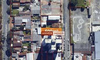 Imagem 7: Terreno Residencial à venda, Novo Mundo, Curitiba - TE0061