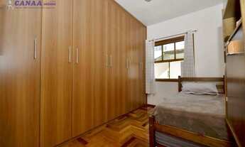 Imagem 7: Sobrado com 3 dormitórios à venda, 107 m² por R$ 690.000,00 - Jardim Monte Kemel - São Pau