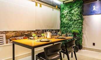 Imagem 5: Apartamento com 3 dormitórios à venda, 116 m² por R$ 755.000,00 - Santa Mônica - Uberlândi