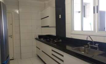 Imagem 4: Apartamento com 3 dormitórios sendo todos suítes à venda, 154 m² - Jardim Bela Vista - Nov