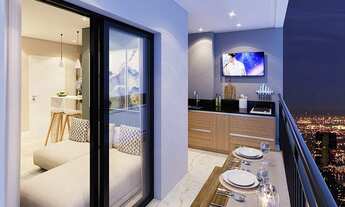 Imagem 5: Apartamento residencial para venda, Nova Aldeinha, Barueri - AP9695