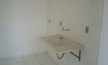 Imagem 6: Apartamento Residencial ? venda, Parque Residencial Nova Caçapava, Caçapava - AP0098