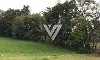 Imagem 4: Terreno à venda, 1418 m² - Condomínio Vivendas do Lago - Sorocaba/SP