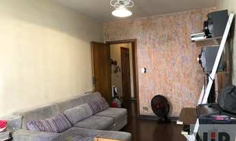 Imagem: Apartamento de 02 dormitórios na Santa