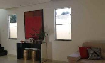 Imagem 4: Casa com 3 dormitórios à venda, 220 m² por R$ 899.000,00 - Condomínio Alto do Bonfim - Rib