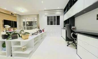 Imagem 5: VENDA APARTAMENTO NO TATUAPÉ THE GARDENS SEASONS