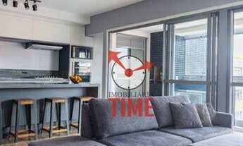 Imagem 2: Apartamento com 2 dormitórios à venda, 88 m² por R$ 820.000 - Água Verde - Curitiba/PR