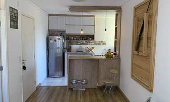 Imagem 2: APARTAMENTO RESIDENCIAL em CAMPINAS - SP, VILA MARIETA