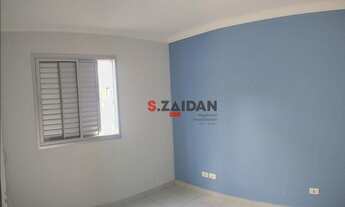 Imagem 5: Apartamento com 2 dormitórios para alugar, 54 m² por R$ 650/mês - Piracicamirim - Piracica