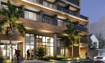 Imagem 2: Studio residencial para venda, Água Branca, São Paulo - ST7007